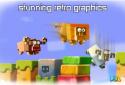 Jumping Go screenshot 1