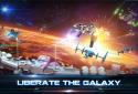 Guardians of the Homeland screenshot 5