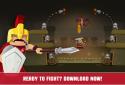 One Man Army – Epic Warrior screenshot 15
