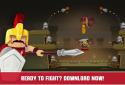 One Man Army – Epic Warrior screenshot 5
