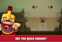 One Man Army – Epic Warrior screenshot 6