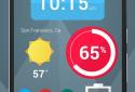 Material Things Colorful Theme screenshot 1