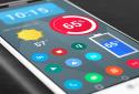 Material Things Colorful Theme screenshot 10