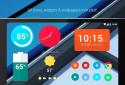 Material Things Colorful Theme screenshot 11
