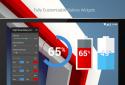 Material Things Colorful Theme screenshot 14