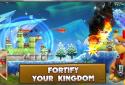 CRAZY CHICKEN strikes back screenshot 4