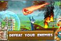CRAZY CHICKEN strikes back screenshot 6