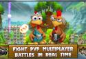 CRAZY CHICKEN strikes back screenshot 7