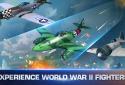 War Wings screenshot 2