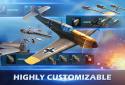 War Wings screenshot 4