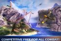 War Wings screenshot 6