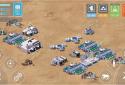 Dawn of Mars screenshot 3