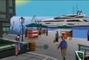 Criminal Chase - Escape Games screenshot 3