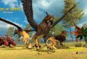 Clan of Griffin screenshot 1