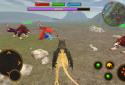 Clan of Griffin screenshot 4