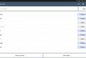 ClevNote screenshot 10