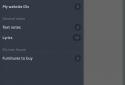 ClevNote screenshot 22