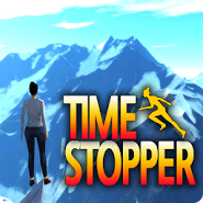 Time Stopper : Into Her Dream