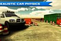 Car Driver 4 (Hard Parking) screenshot 3