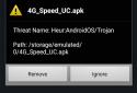 Antivirus 2016 Premium screenshot 4