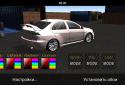 Car Evolution Live Wallpaper screenshot 3