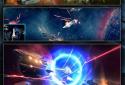 Galaxy Reavers-Space RTS screenshot 12