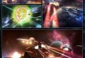 Galaxy Reavers-Space RTS screenshot 13