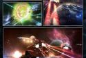 Galaxy Reavers-Space RTS screenshot 18
