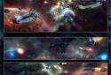 Galaxy Reavers-Space RTS screenshot 9