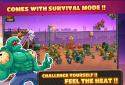 Zombo Buster Rising screenshot 12
