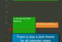 CalenGoo - Calendar and Tasks screenshot 6