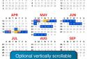 CalenGoo - Calendar and Tasks screenshot 7