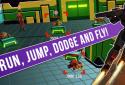 Midnight Star: Renegade screenshot 2