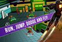 Midnight Star: Renegade screenshot 7