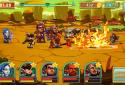 Smashy Olympus screenshot 1