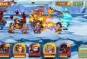 Smashy Olympus screenshot 4