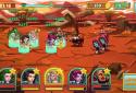 Smashy Olympus screenshot 7