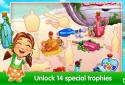 Delicious Message in a Bottle screenshot 3
