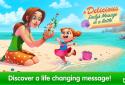 Delicious Message in a Bottle screenshot 5