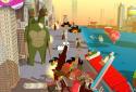 AMAZING KATAMARI DAMACY screenshot 2