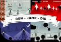 Run Rabbit Run Free Platformer (Unreleased) screenshot 1