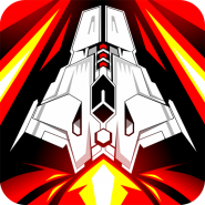 Space Warrior: The Origin