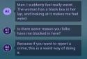 Lifeline: Crisis Line screenshot 4