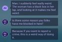 Lifeline: Crisis Line screenshot 7