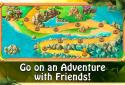 Mahjong Fairy Tiles screenshot 10