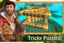 Mahjong Fairy Tiles screenshot 13