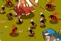 Brutal Age: Horde Invasion screenshot 1
