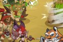 Brutal Age: Horde Invasion screenshot 2