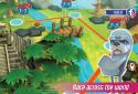 Super Nitro Chimp screenshot 2
