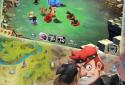 Clash of Legends screenshot 3